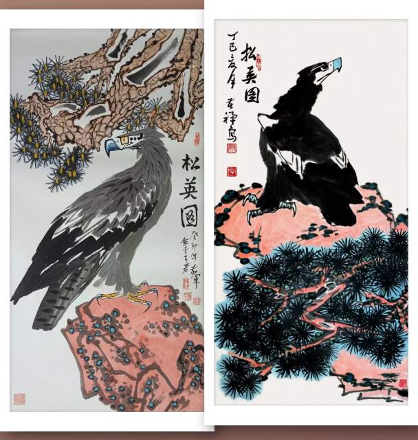 舒前军 |舒前军书画艺术家