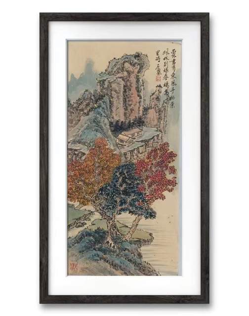 张石农 |张石农书画艺术家