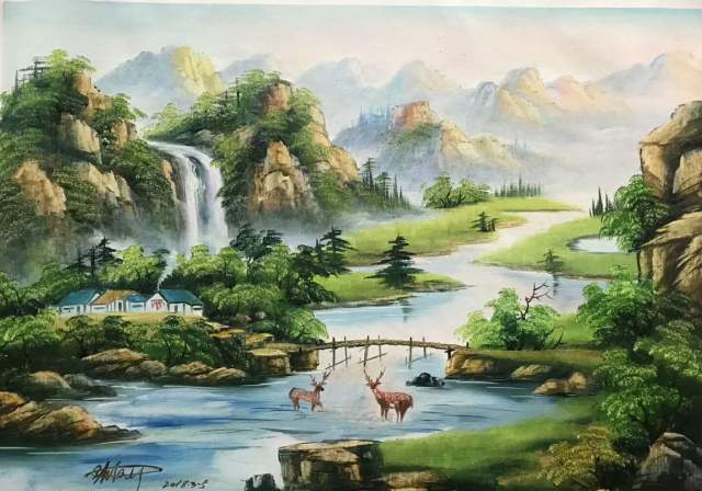 张权开 |张权开,个人简介,张权开,先生,1962年,4月,出生,书画艺术家