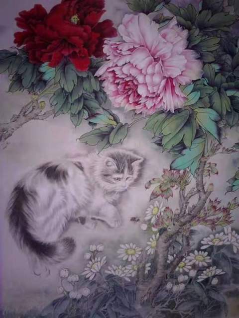 于力坚 |于力坚,个人简介,于力坚,三贤,居,主人,笔名,书画艺术家