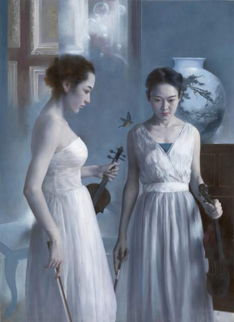 郑陵江 |郑陵江,个人简介,郑陵江,浙江,嘉兴人,现居,书画艺术家