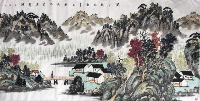 孙彪 |孙彪，书画家，书法家，艺术家书画艺术家