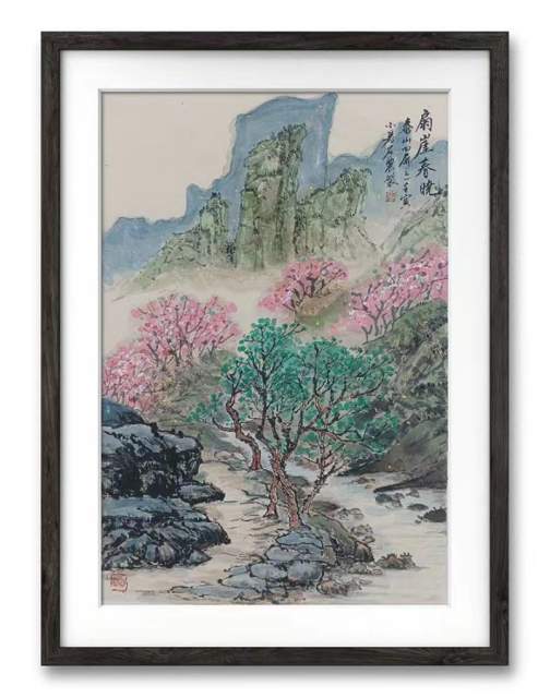 张石农 |张石农书画艺术家