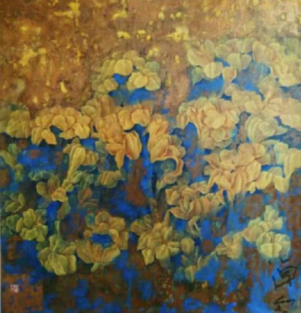 齐春梅（淖尔） |淖尔,个人简介,淖尔,齐春,梅,蒙古族,毕,业于,书画艺术家