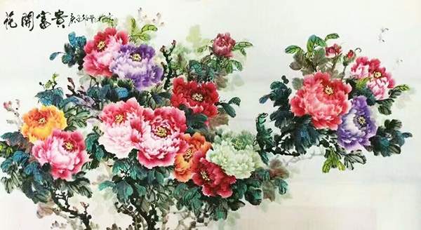 邱艳 |邱艳，书画家邱艳，邱艳书画家书画艺术家