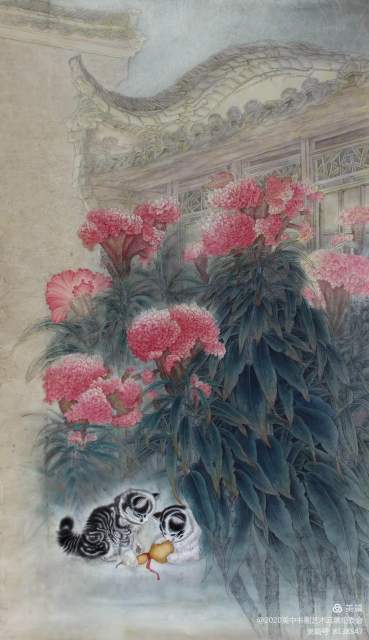 苏益 |苏益，书画名家书画艺术家