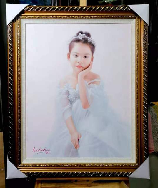 韩林华 |韩林华书画艺术家