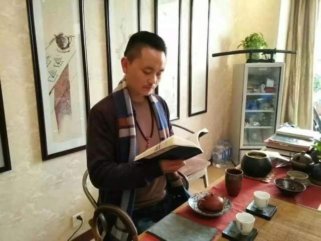 南山王维 |王维 终南山人书画艺术家