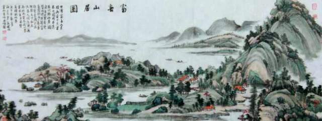 高健林 |高健林,书画家高健林，书法家高健林书画艺术家