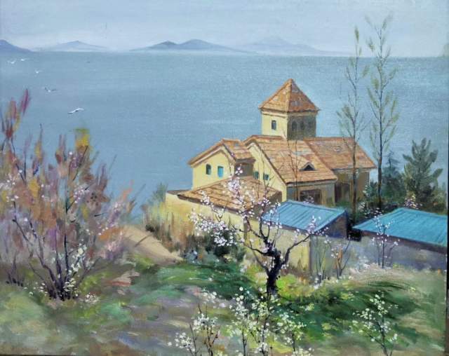 祝洪涛 |祝洪涛,书画家,艺术家书画艺术家