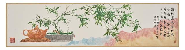 李小宁 |李小宁,个人简介,李小宁,山东人,现居,北京,书画艺术家