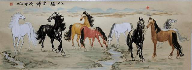 井泓岩 |井泓岩,书画家,艺术家,画家书画艺术家