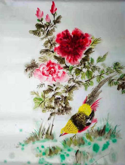 叶惠卿 |叶惠卿书画艺术家