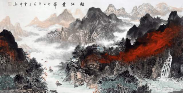 曾坤 |曾坤，书画家，艺术家，画家书画艺术家