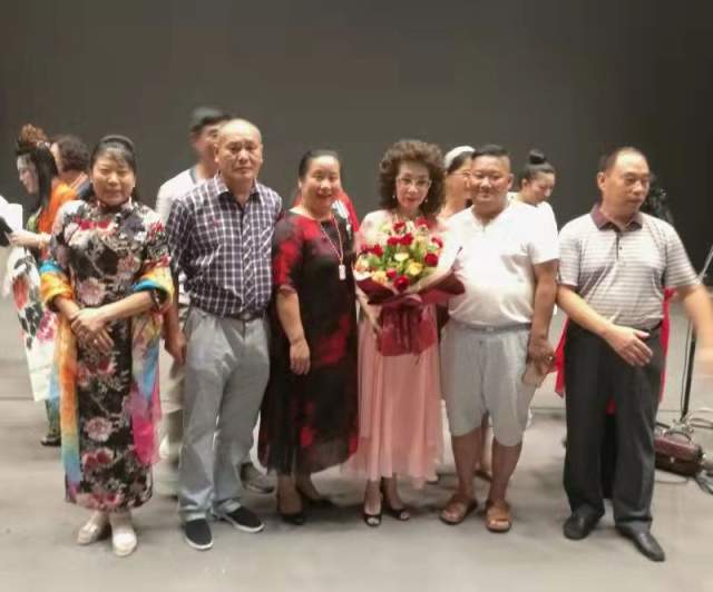 赵美训 |赵美训，书画家赵美训书画艺术家