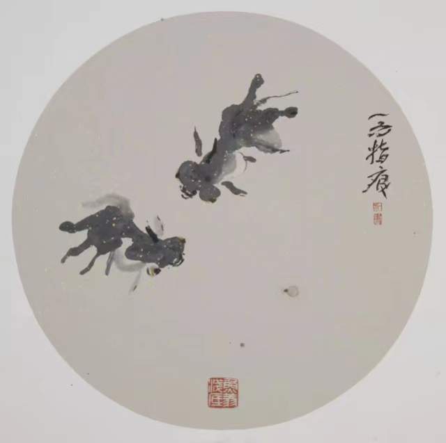 一方（李希翔） |一方（李希翔），书画家书画艺术家