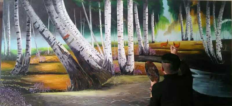 阿木尔 |阿木,尔,个人简介,阿木,尔,是,蒙古族,1975年,书画艺术家