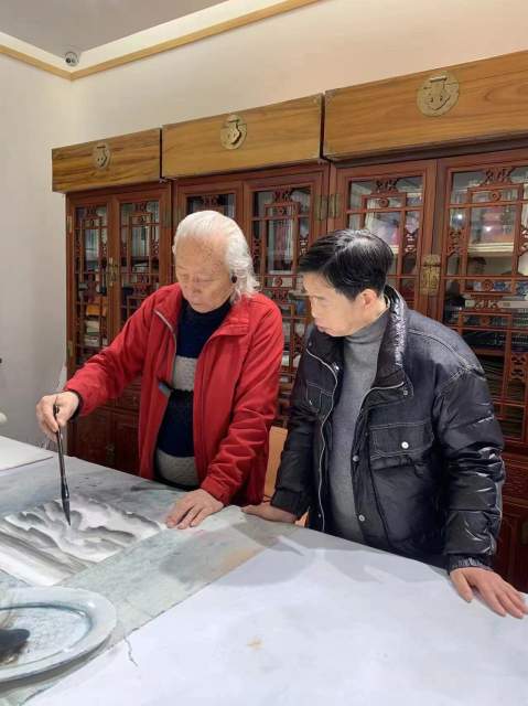 李兴运 |李兴运,名李桢,字良木,笔名垚远书画艺术家