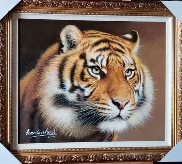 韩林华 |韩林华书画艺术家