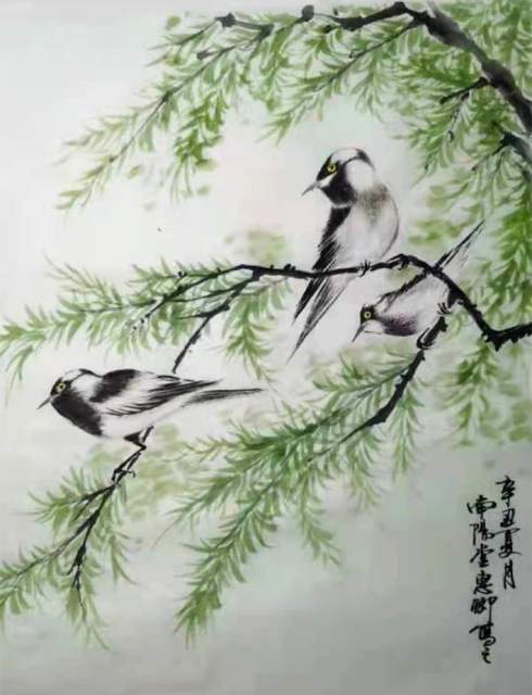 叶惠卿 |叶惠卿书画艺术家