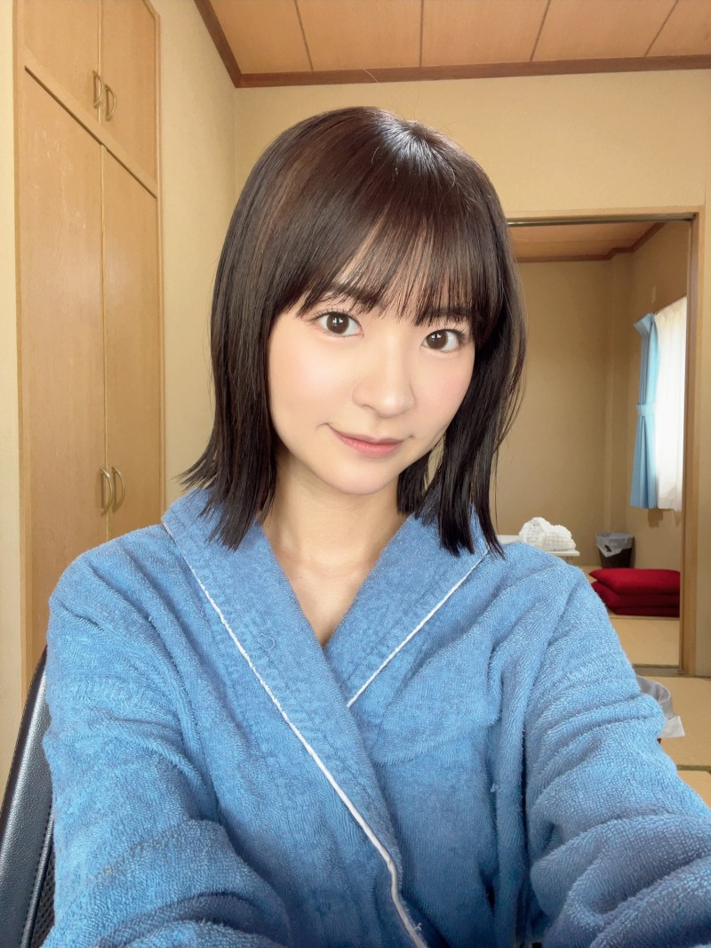 【速报】期待已久的东条なつ(东条夏)终于要回归了!