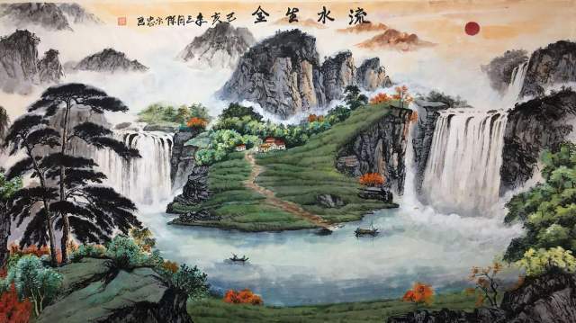 陈永忠 |陈永忠,个人简介,陈永忠,1965年,1月,8日,生于,书画艺术家