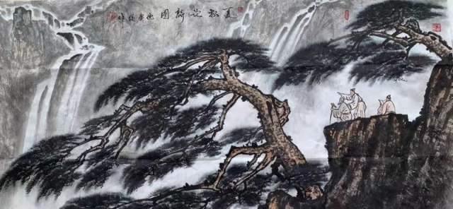 倪庆从 |倪庆,从,个人简介,倪庆,从,笔名,凌云,1966年,书画艺术家