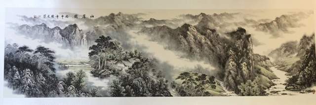 陈国光 |陈国光,现任中国书画研究院艺术委员会委员书画艺术家