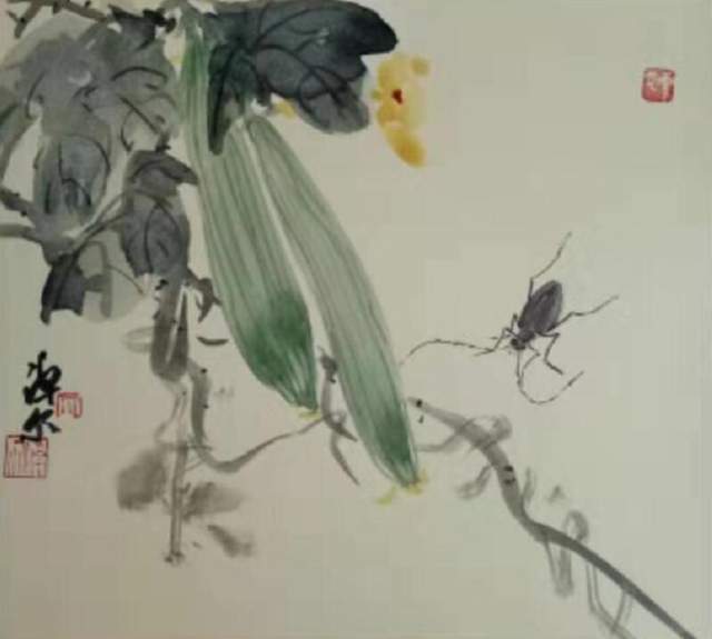 齐春梅（淖尔） |淖尔,个人简介,淖尔,齐春,梅,蒙古族,毕,业于,书画艺术家