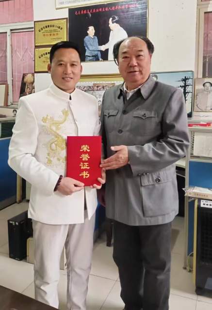 隶墨 |隶墨,张洪亮书画艺术家