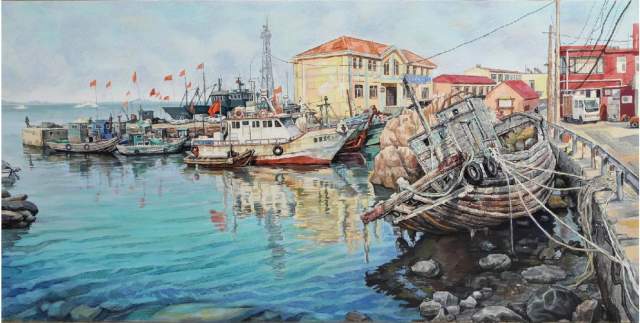 祝洪涛 |祝洪涛,书画家,艺术家书画艺术家