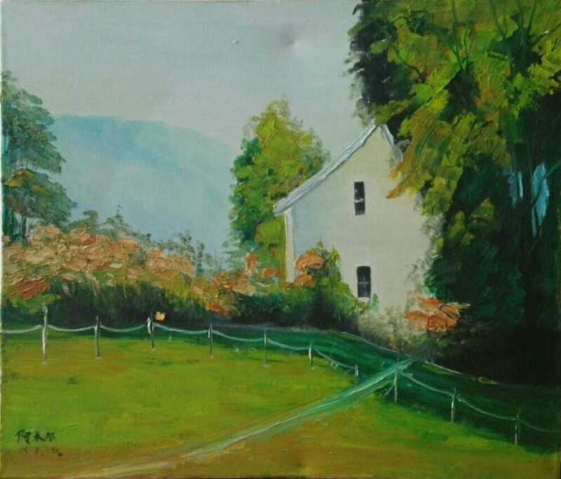 阿木尔 |阿木,尔,个人简介,阿木,尔,是,蒙古族,1975年,书画艺术家