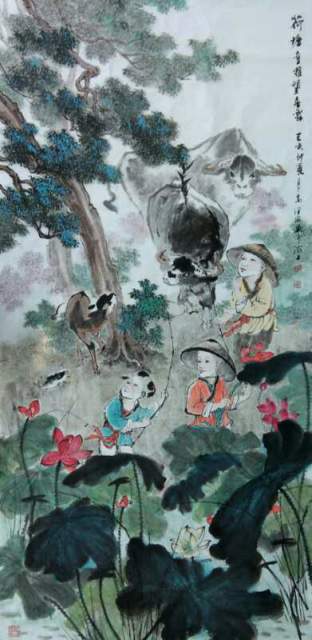 高健林 |高健林,书画家高健林，书法家高健林书画艺术家