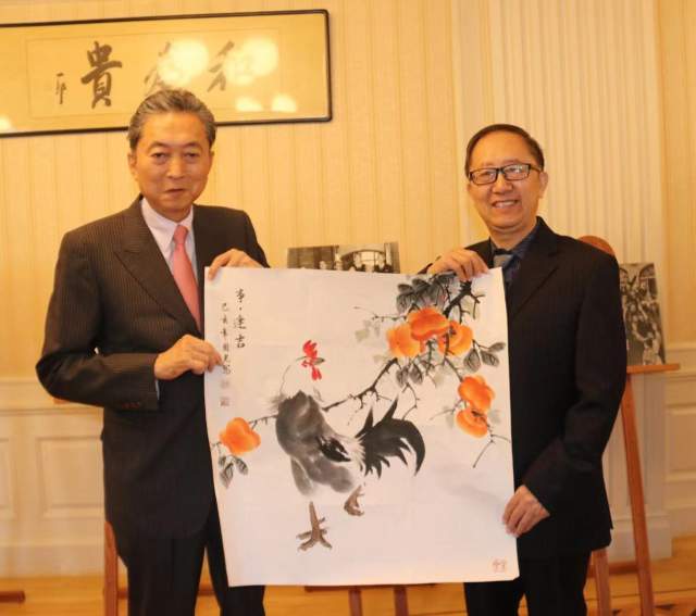 陈国光 |陈国光,现任中国书画研究院艺术委员会委员书画艺术家