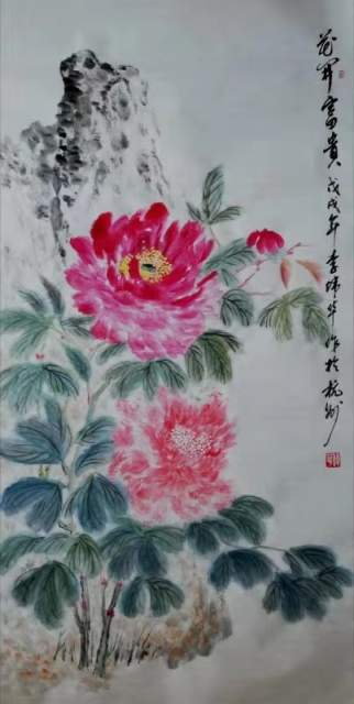 李伟华 |李伟华,李,伟华,个人简介,李伟华,李,伟华,书画艺术家