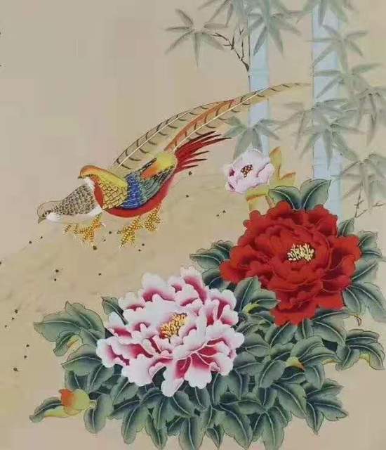 夏小琳 |夏小琳书画艺术家