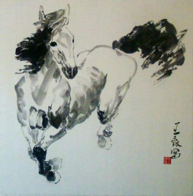 王珏画家 |王珏,画家,个人简介,王珏,笔名,成翰,男,书画艺术家