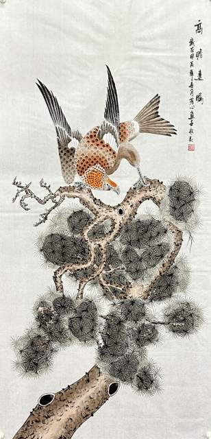 廖芳心 |廖芳心,廖,芳心,国家一级美术师书画艺术家