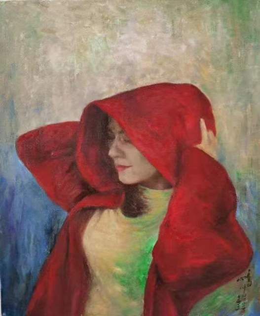 画家李鹏鸣（子易） |李鹏鸣 ，国家一级美术师、国礼艺术家。书画艺术家