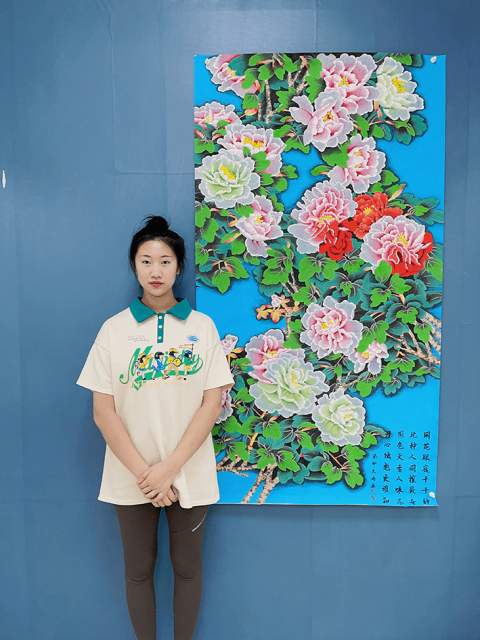 魏雨 |魏雨；画家魏雨；画家久雨书画艺术家