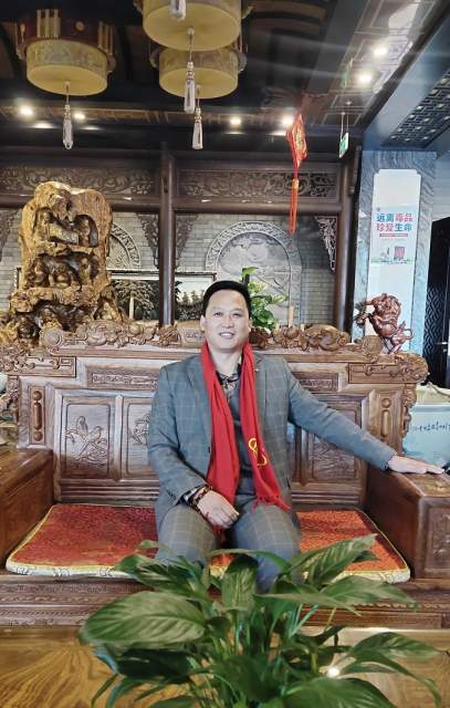 隶墨 |隶墨,张洪亮书画艺术家