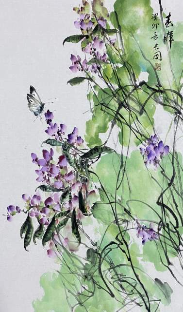 于长国 |于长国,个人简介,于长国,1952年,生于,山东,书画艺术家