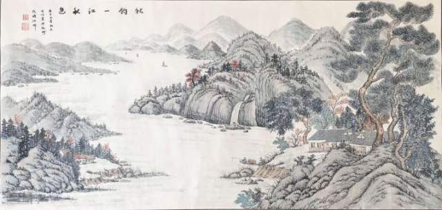 周明荣 |周明,荣,个人简介,周明,荣,1962年生,国家,一级,书画艺术家