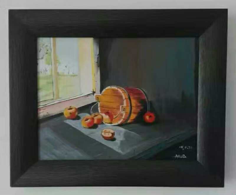 阿木尔 |阿木,尔,个人简介,阿木,尔,是,蒙古族,1975年,书画艺术家