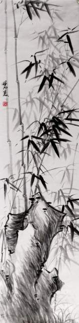 姜曙光 |姜曙光1975年出生,蓬莱人。书画艺术家