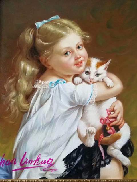 韩林华 |韩林华书画艺术家