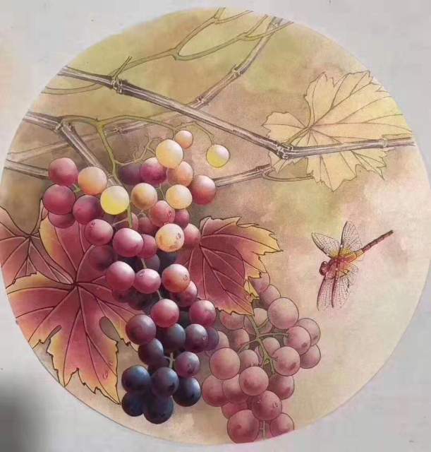 夏小琳 |夏小琳书画艺术家