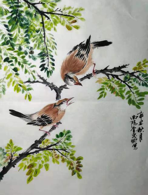 叶惠卿 |叶惠卿书画艺术家