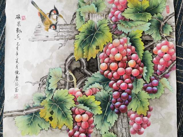 倪庆从 |倪庆,从,个人简介,倪庆,从,笔名,凌云,1966年,书画艺术家