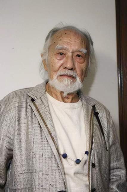 林永忠 |林永忠书画艺术家